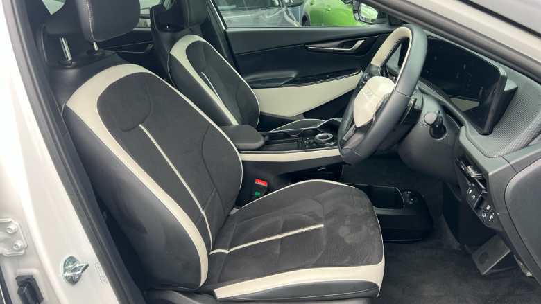 Kia EV6 168kW GT Line S 84kWh 5dr Auto Electric Estate